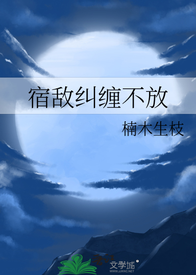 宿敌纠缠不放