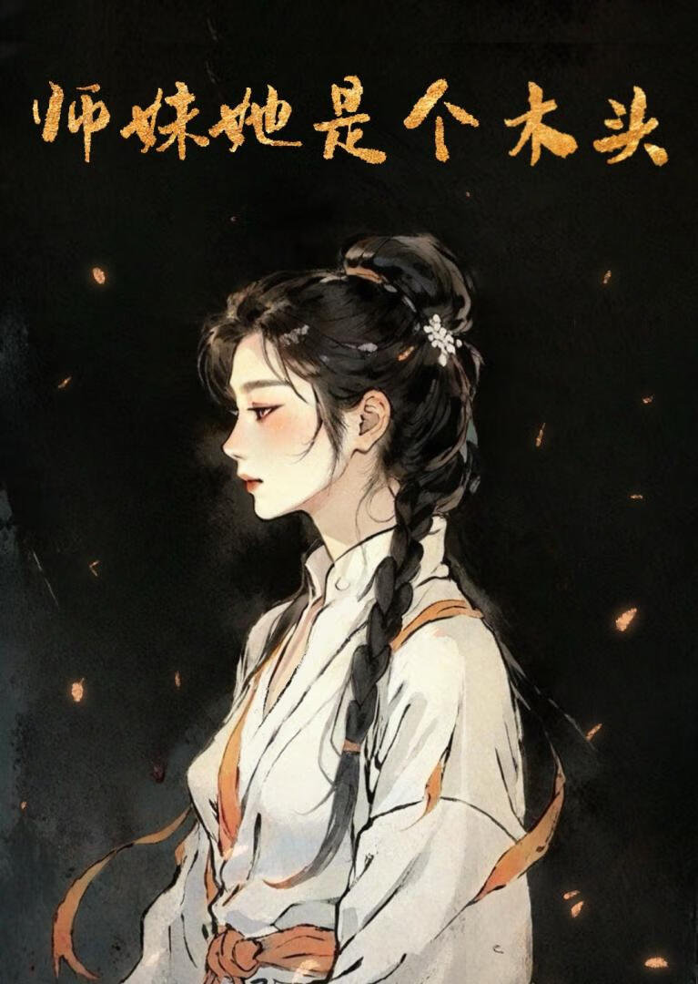 师妹她真不是海王[穿书