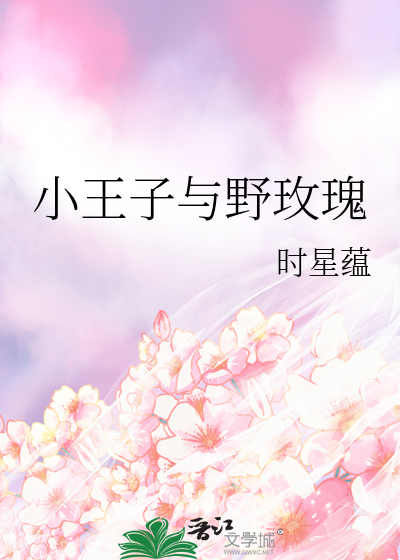 小王子与玫瑰花视频