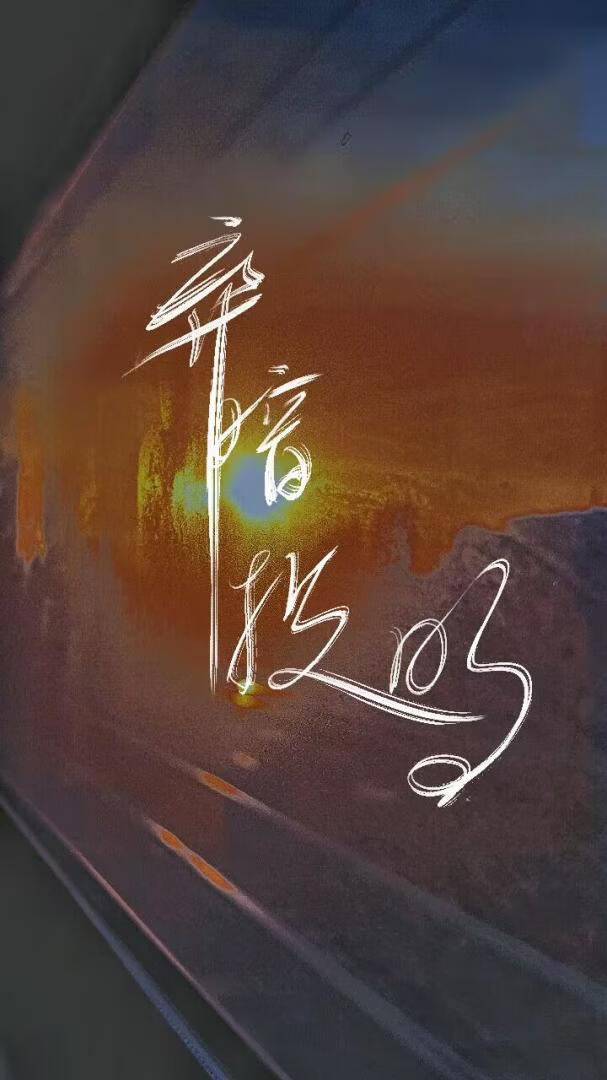 弃暗投明