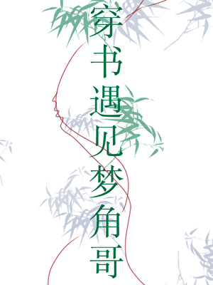 穿书遇见梦角哥