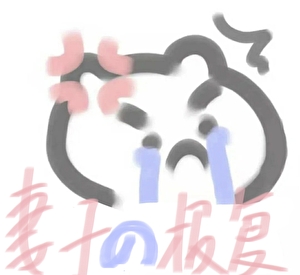 妻子的报复