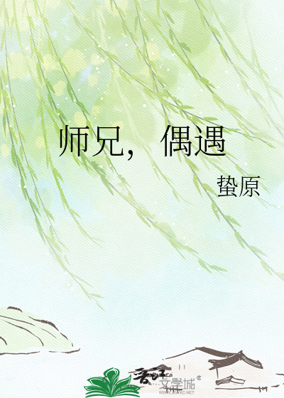 师兄，偶遇
