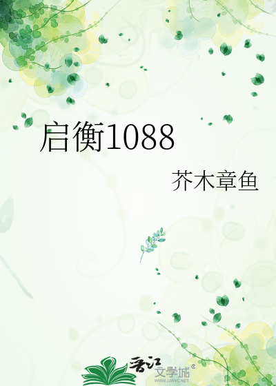 启衡1088