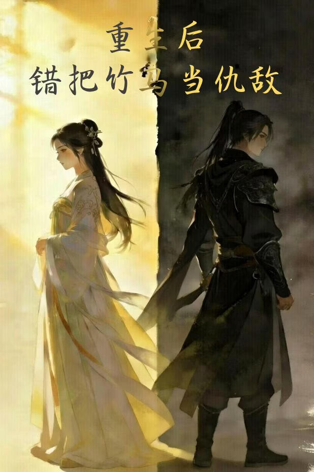 重生后，错把竹马当仇敌