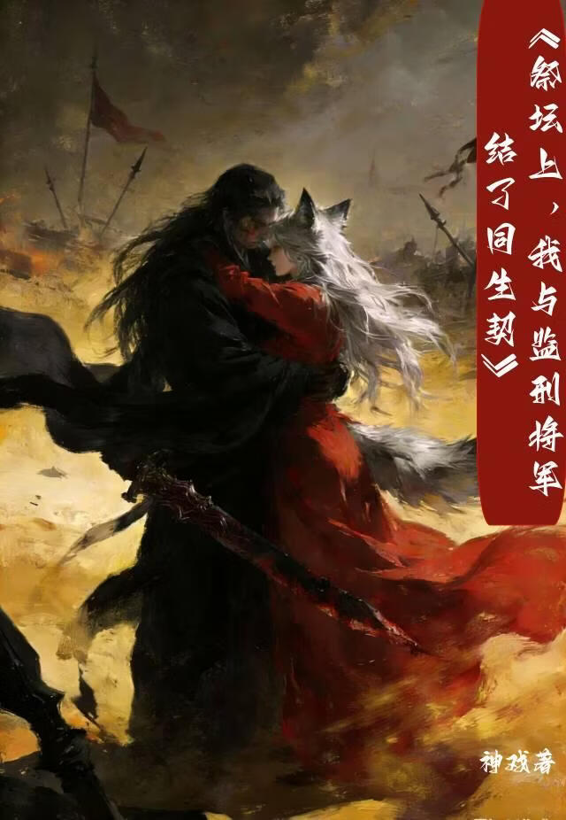 祭坛上，我与监刑将军结了同生契