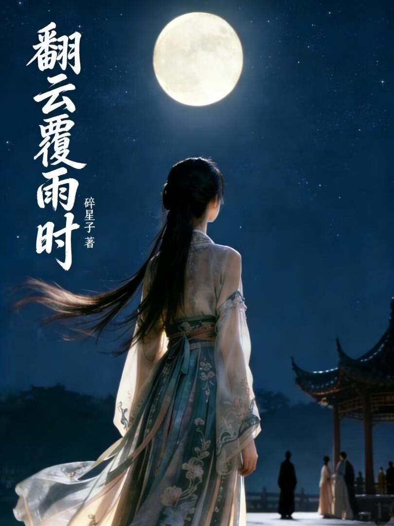 翻云覆雨时