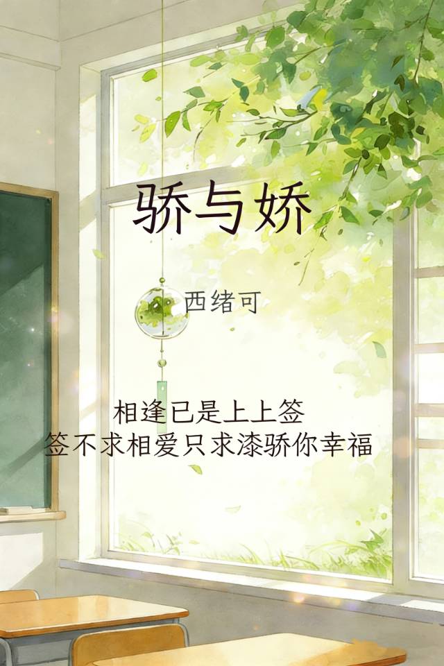 骄与娇