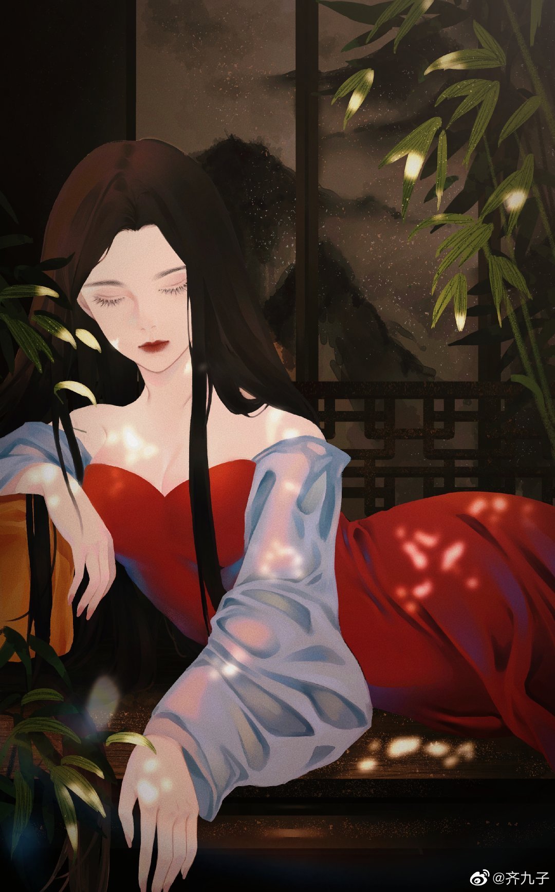 我老婆是万人迷[快穿]