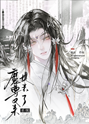 美人仙尊被提亲后