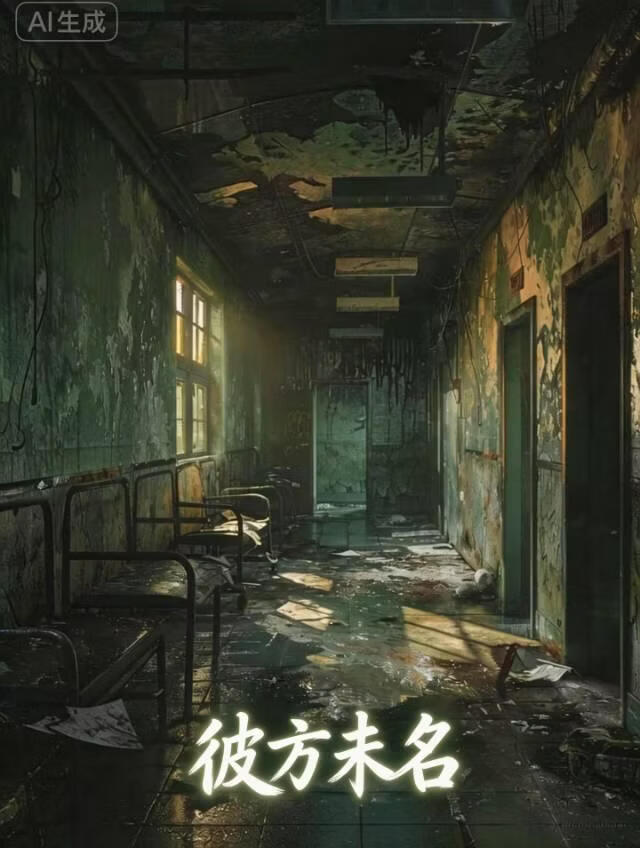 彼方未眀