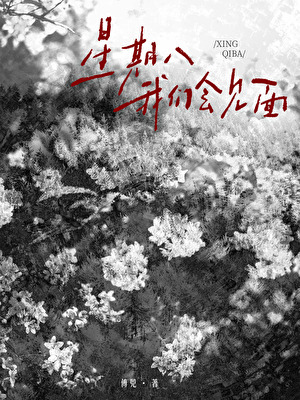 星期八我们会见面