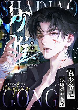 真少爷是沙雕弹棉花攻