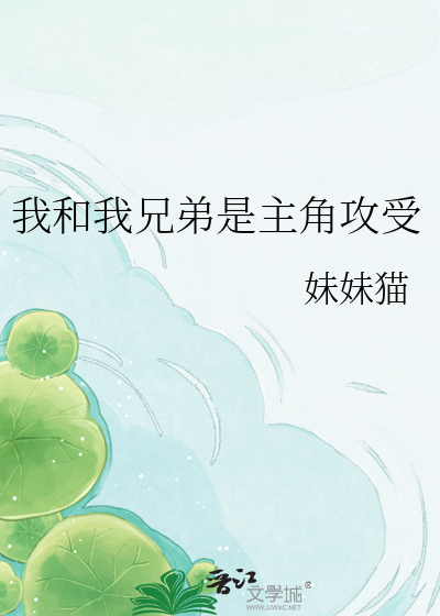我和我兄弟是主角攻受