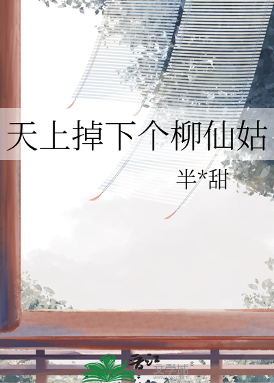 天上掉下个柳仙姑