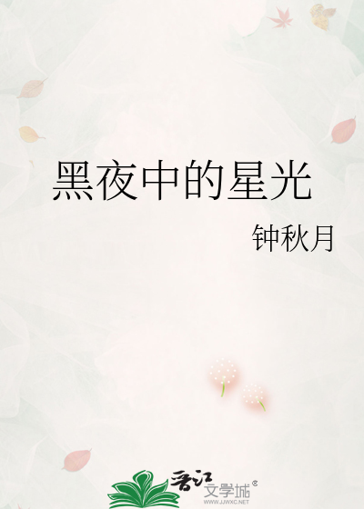 黑夜中的星光