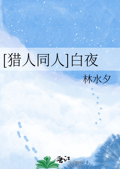 [猎人同人]白夜
