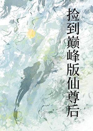捡到巅峰版剑尊后