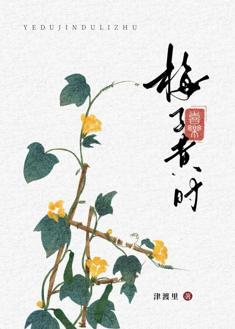 梅子黄时【强取追妻】
