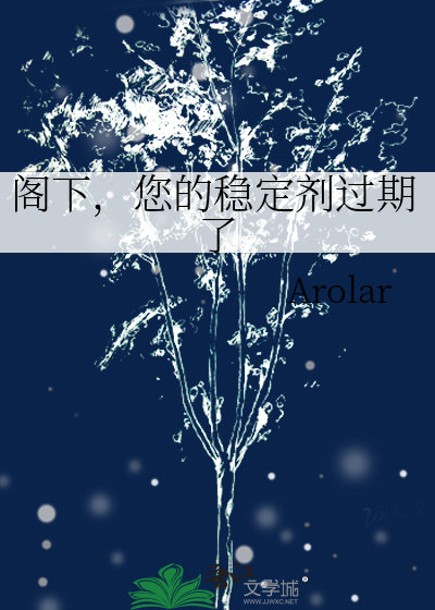 阁下，您的稳定剂过期了
