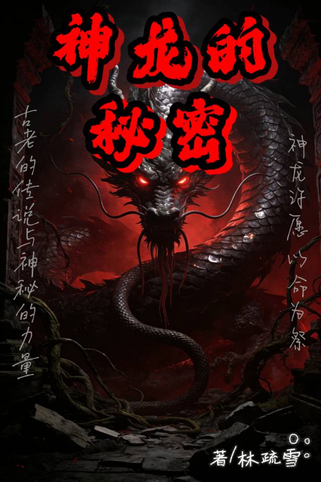 神龙的秘密