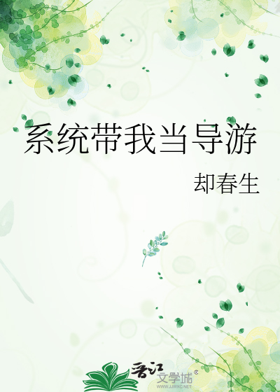 系统带我当导游