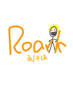 Roark[电竞]