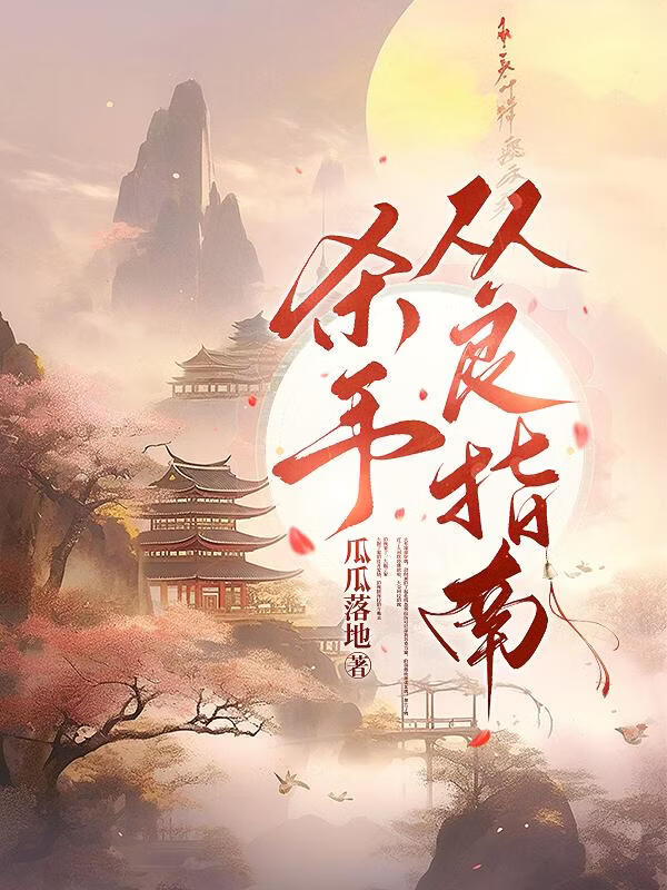 杀手从良指南