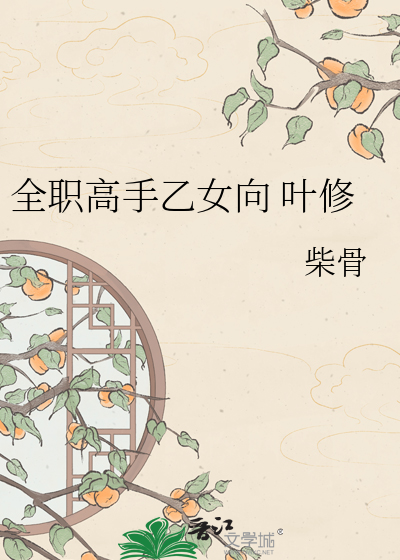 全职高手乙女向 叶修