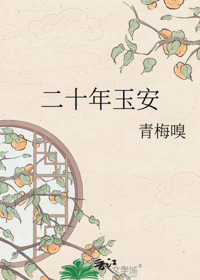 二十年玉安
