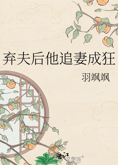 弃夫后他追妻成狂