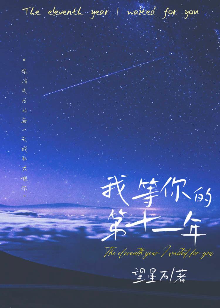 寻妻十一年后