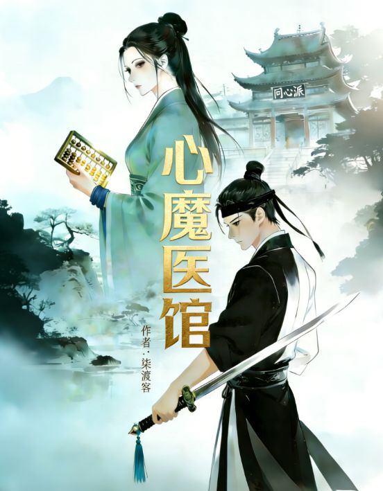 心魔医馆