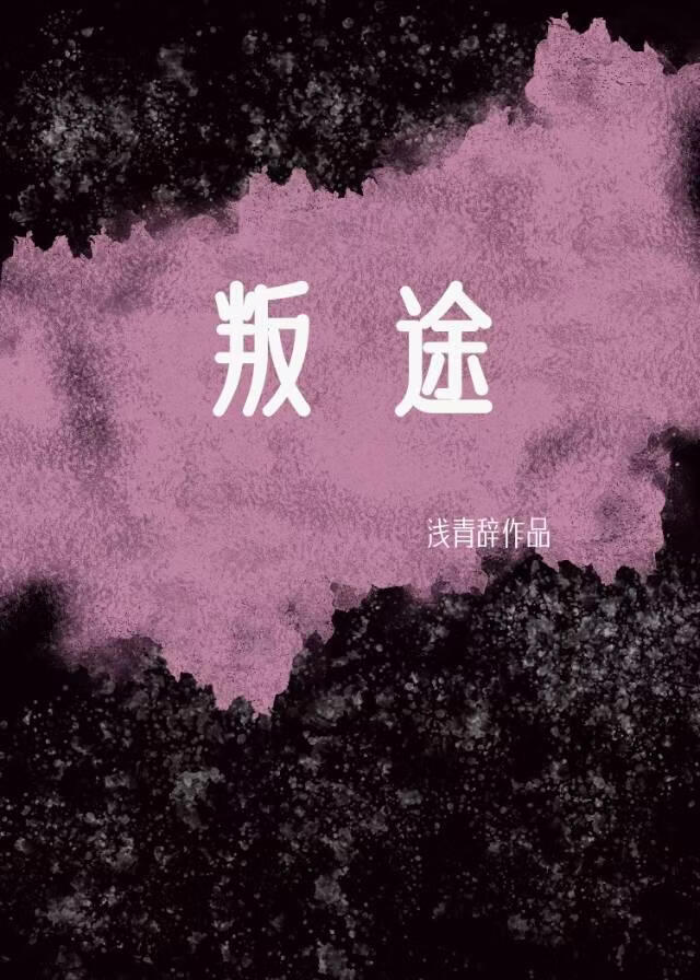 叛途