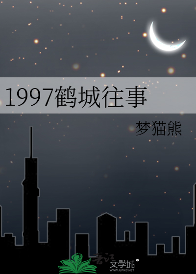 1997鹤城往事