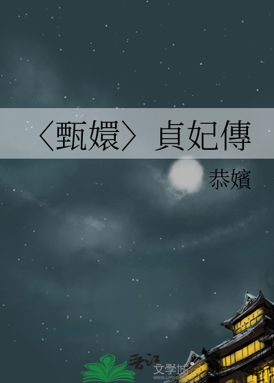 〈甄嬛〉貞妃傳