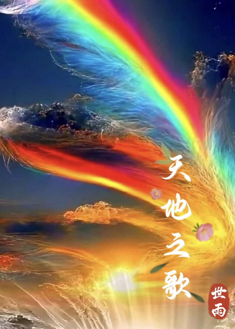 天地之歌