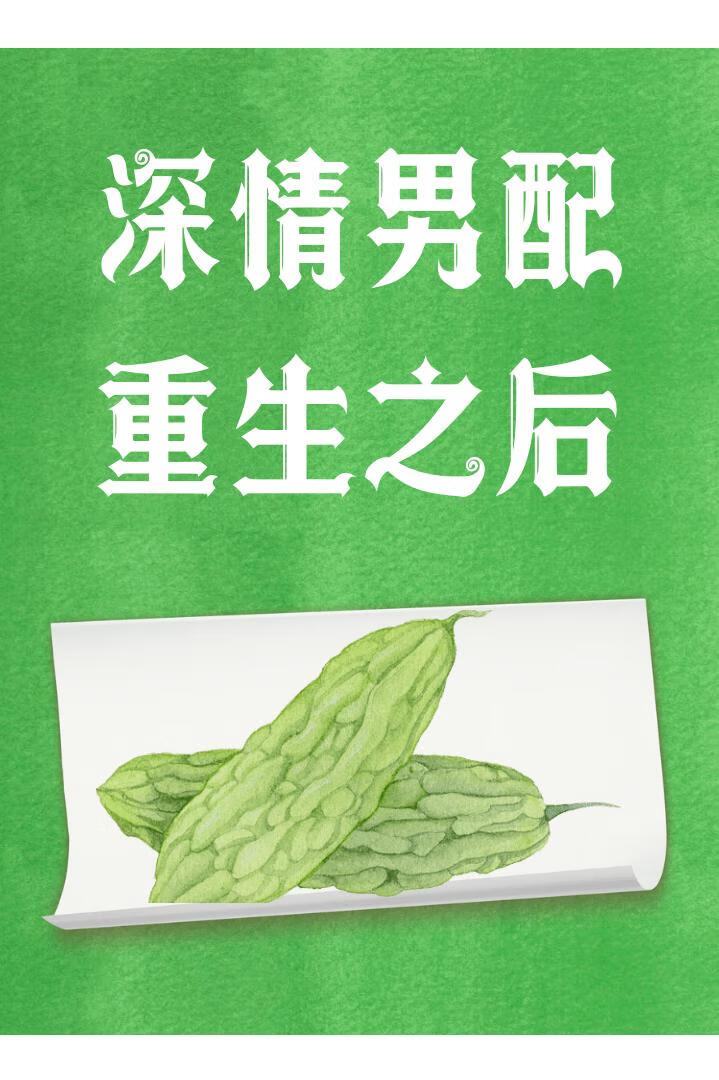 深情男配重生之后