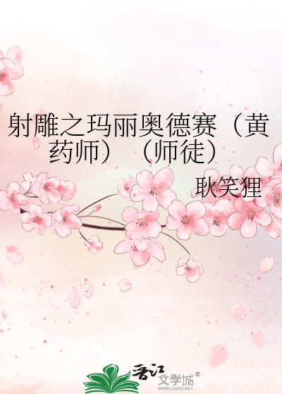 射雕之玛丽奥德赛（黄药师）（师徒）