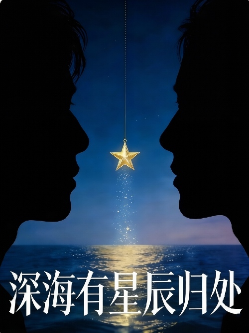 深海有星辰归处