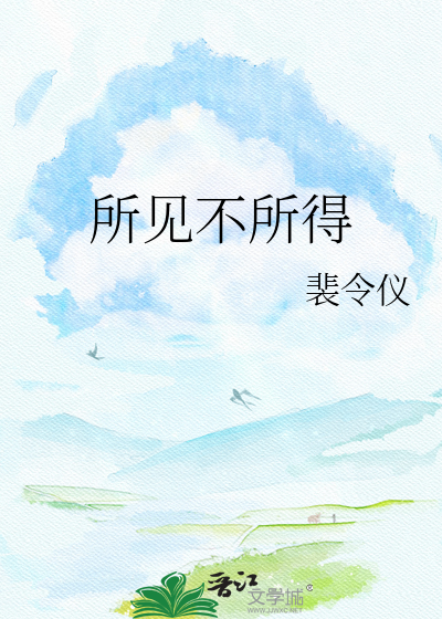 所见不所得