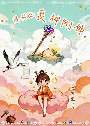 道侣她衰神附体