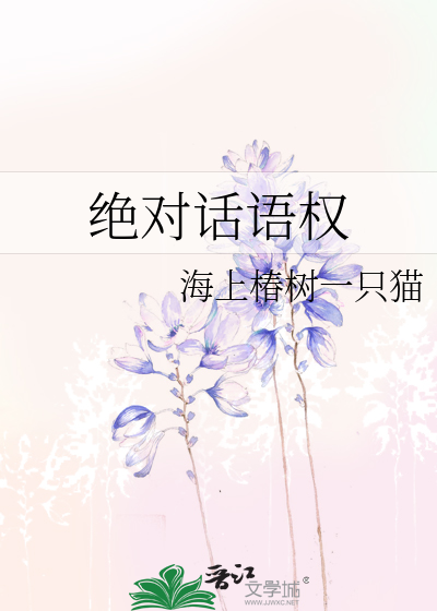 绝对话语权