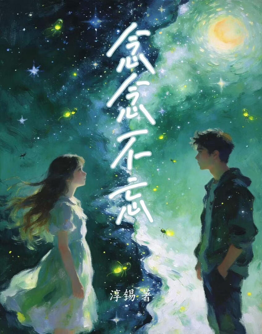 念念不忘【破镜重圆】