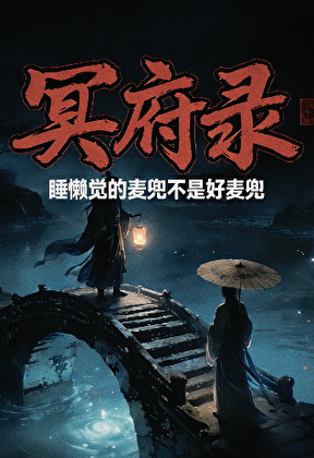 冥府录