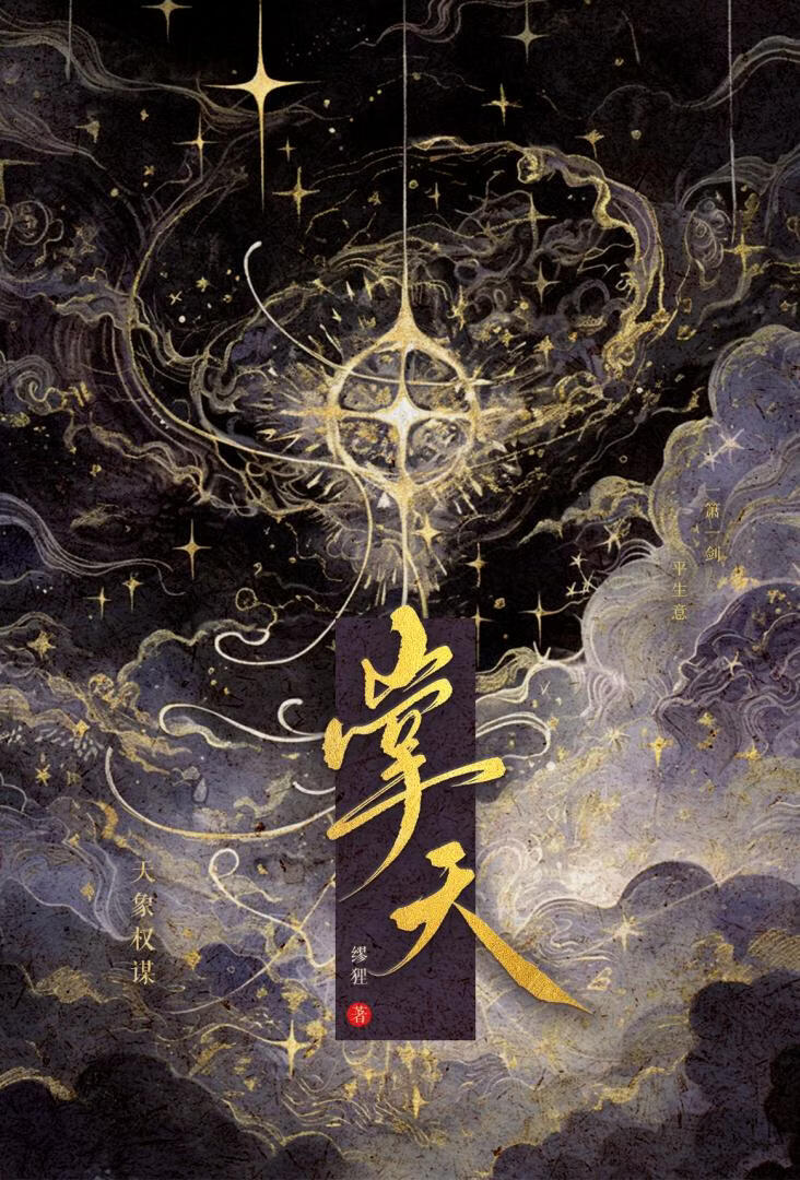 掌天：观星者