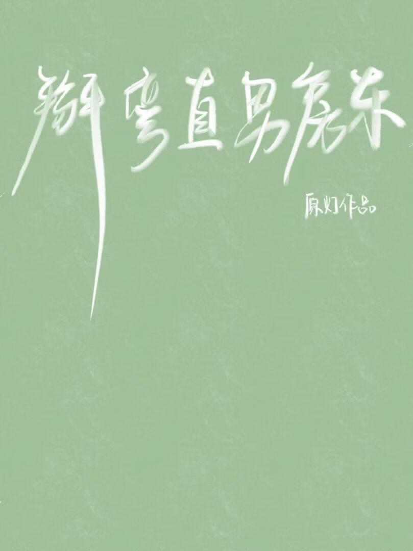 掰弯直男房东