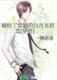 嫁给了堂姐的白月光初恋[穿书]