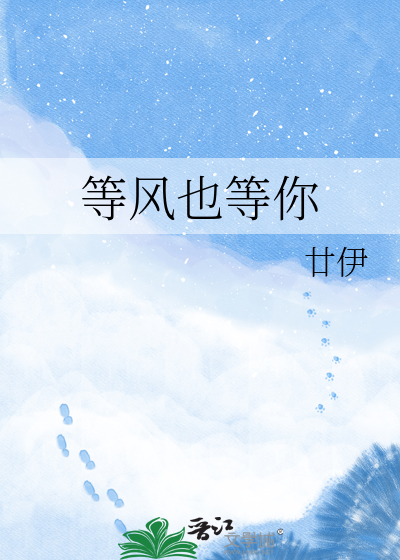 等风也等你