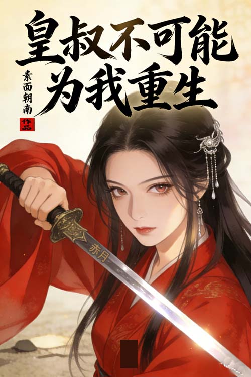 皇叔不可能为我重生